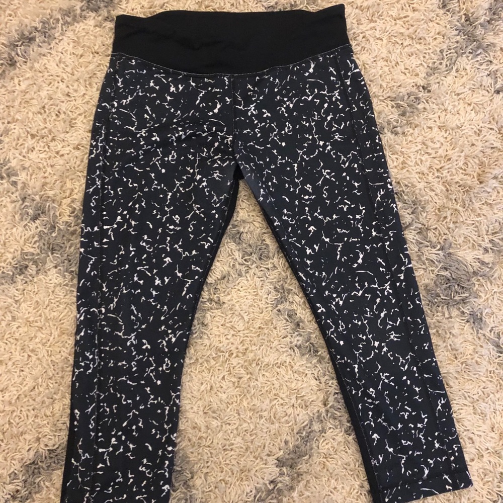 Under armour leggings